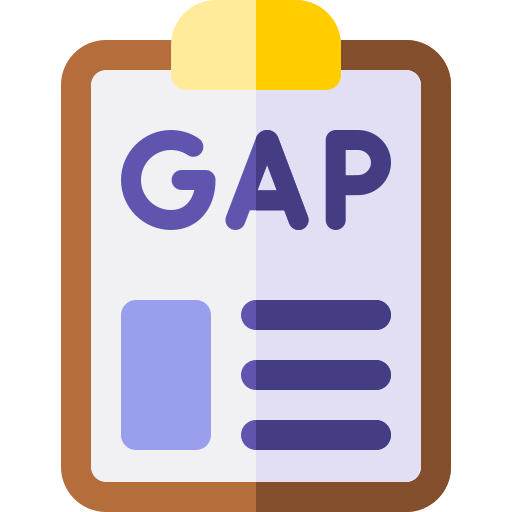 GAP icon